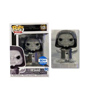 Desaad Funko Pop